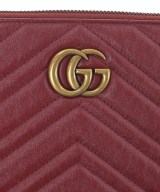 GUCCI（グッチ）クラッチバッグ 赤 サイズ:- レディース/2200633018023