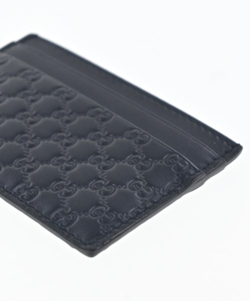 GUCCI（グッチ）カードケース 黒 サイズ:- レディース/2200633134037