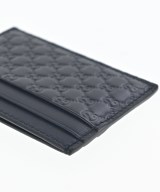 GUCCI（グッチ）カードケース 黒 サイズ:- レディース/2200633134037