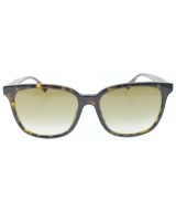 GUCCI（グッチ）サングラス 茶 サイズ:- レディース/2200633412029