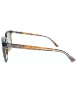 GUCCI（グッチ）サングラス 茶 サイズ:- レディース/2200633412029
