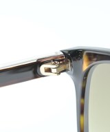 GUCCI（グッチ）サングラス 茶 サイズ:- レディース/2200633412029