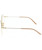 GUCCI（グッチ）メガネ ゴールド サイズ:- レディース/2200633566067