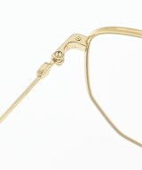 GUCCI（グッチ）メガネ ゴールド サイズ:- レディース/2200633566067