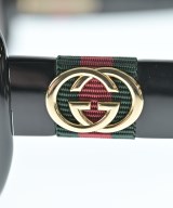 GUCCI（グッチ）サングラス 黒 サイズ:- レディース/2200632381418
