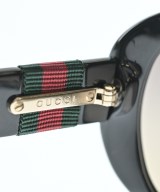 GUCCI（グッチ）サングラス 黒 サイズ:- レディース/2200632381418