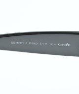 GUCCI（グッチ）サングラス 黒 サイズ:- レディース/2200632381418