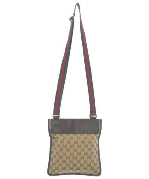 GUCCI（グッチ）ショルダーバッグ ベージュ サイズ:- レディース/2200633684099