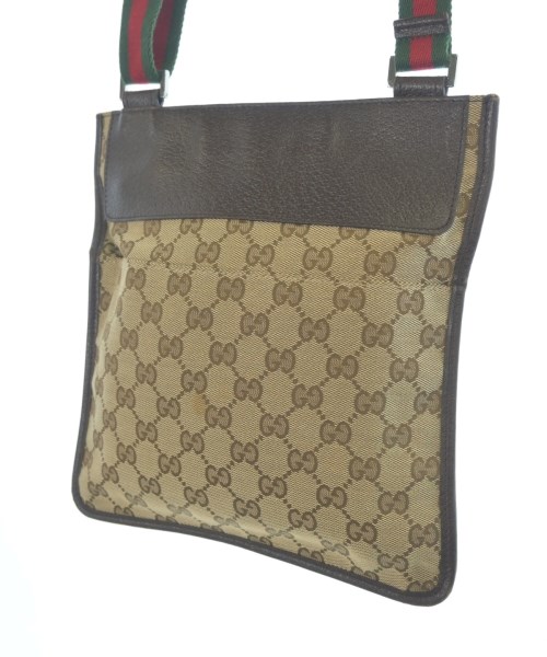 GUCCI（グッチ）ショルダーバッグ ベージュ サイズ:- レディース/2200633684099