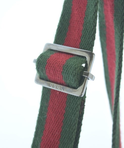 GUCCI（グッチ）ショルダーバッグ ベージュ サイズ:- レディース/2200633684099