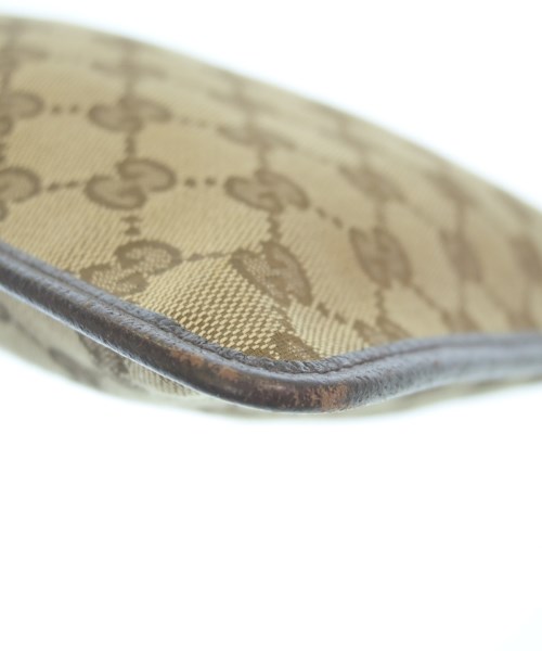 GUCCI（グッチ）ショルダーバッグ ベージュ サイズ:- レディース/2200633684099