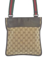 GUCCI（グッチ）ショルダーバッグ ベージュ サイズ:- レディース/2200633684099