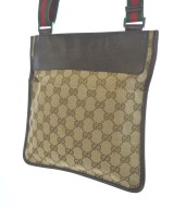 GUCCI（グッチ）ショルダーバッグ ベージュ サイズ:- レディース/2200633684099