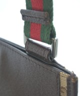 GUCCI（グッチ）ショルダーバッグ ベージュ サイズ:- レディース/2200633684099