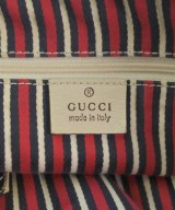 GUCCI（グッチ）ハンドバッグ 紺 サイズ:- レディース/2200633684105