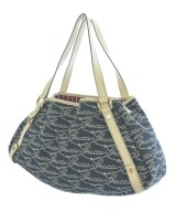 GUCCI（グッチ）ハンドバッグ 紺 サイズ:- レディース/2200633684105