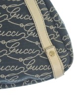 GUCCI（グッチ）ハンドバッグ 紺 サイズ:- レディース/2200633684105