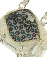 GUCCI（グッチ）ボストンバッグ 白 サイズ:- レディース/2200630242162