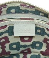 GUCCI（グッチ）ボストンバッグ 白 サイズ:- レディース/2200630242162