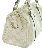 GUCCI（グッチ）ボストンバッグ 白 サイズ:- レディース/2200630242162