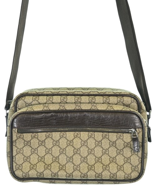 GUCCI(グッチ)ショルダーバッグ ベージュ サイズ:-/2200634268045