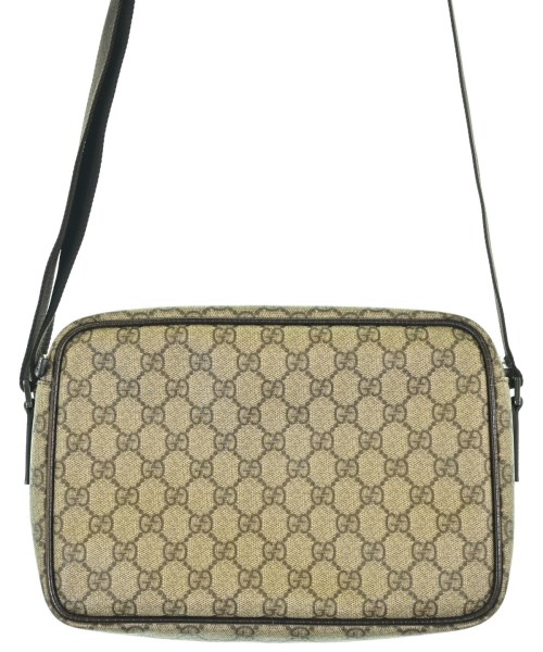 GUCCI（グッチ）ショルダーバッグ ベージュ サイズ:- レディース/2200634268045