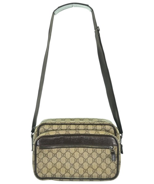 GUCCI（グッチ）ショルダーバッグ ベージュ サイズ:- レディース/2200634268045