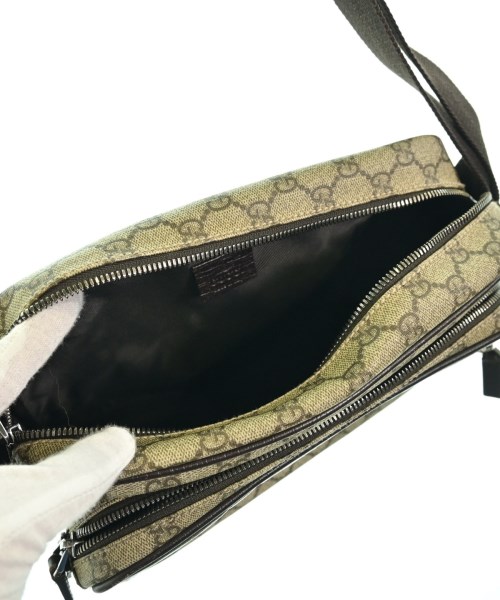 GUCCI（グッチ）ショルダーバッグ ベージュ サイズ:- レディース/2200634268045