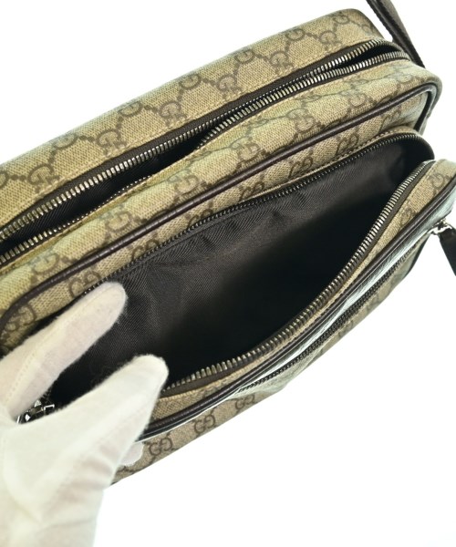 GUCCI（グッチ）ショルダーバッグ ベージュ サイズ:- レディース/2200634268045
