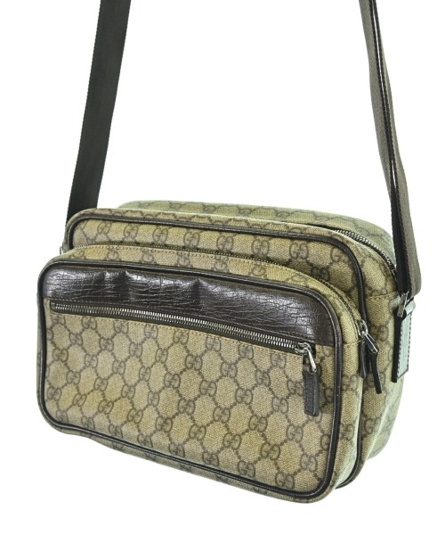 GUCCI（グッチ）ショルダーバッグ ベージュ サイズ:- レディース/2200634268045