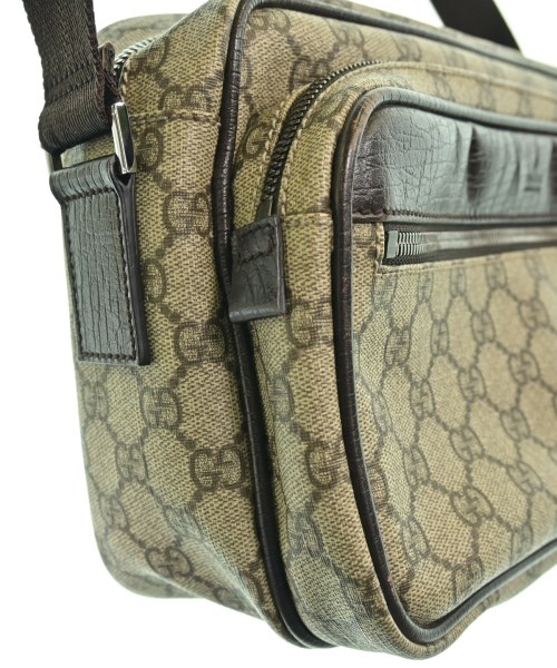 GUCCI（グッチ）ショルダーバッグ ベージュ サイズ:- レディース/2200634268045