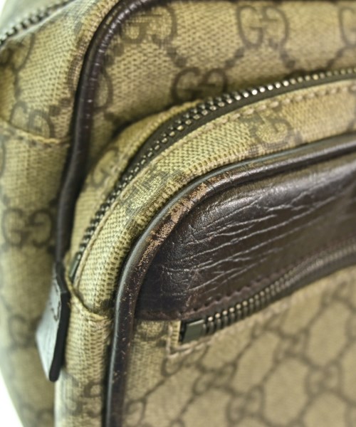 GUCCI（グッチ）ショルダーバッグ ベージュ サイズ:- レディース/2200634268045