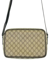 GUCCI（グッチ）ショルダーバッグ ベージュ サイズ:- レディース/2200634268045
