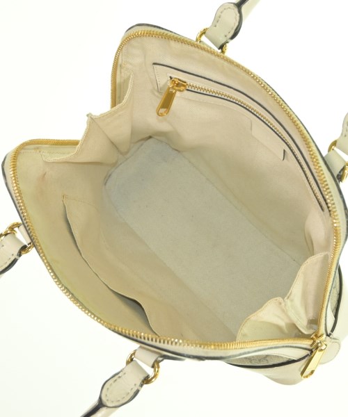 GUCCI（グッチ）ハンドバッグ グレー サイズ:- レディース/2200590237505