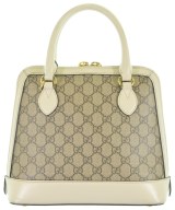 GUCCI（グッチ）ハンドバッグ グレー サイズ:- レディース/2200590237505