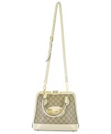 GUCCI（グッチ）ハンドバッグ グレー サイズ:- レディース/2200590237505