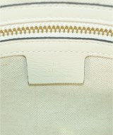 GUCCI（グッチ）ハンドバッグ グレー サイズ:- レディース/2200590237505