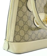 GUCCI（グッチ）ハンドバッグ グレー サイズ:- レディース/2200590237505