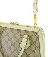 GUCCI（グッチ）ハンドバッグ グレー サイズ:- レディース/2200590237505