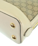 GUCCI（グッチ）ハンドバッグ グレー サイズ:- レディース/2200590237505