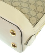 GUCCI（グッチ）ハンドバッグ グレー サイズ:- レディース/2200590237505