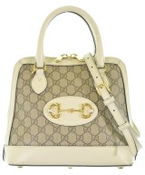 GUCCI ハンドバッグ