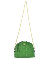 GUCCI（グッチ）ショルダーバッグ 緑 サイズ:- レディース/2200590237512