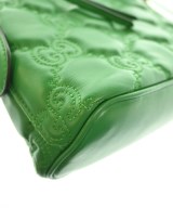 GUCCI（グッチ）ショルダーバッグ 緑 サイズ:- レディース/2200590237512
