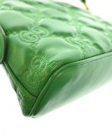 GUCCI（グッチ）ショルダーバッグ 緑 サイズ:- レディース/2200590237512