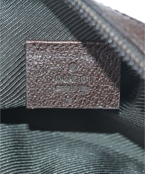 GUCCI（グッチ）ポーチ ベージュ サイズ:- レディース/2200605995468