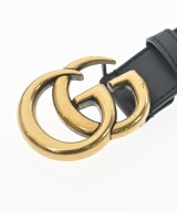 GUCCI（グッチ）ベルト 黒 サイズ:70 レディース/2200605995550