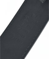 GUCCI（グッチ）ベルト 黒 サイズ:70 レディース/2200605995550
