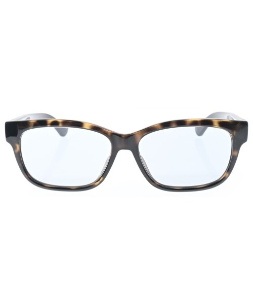 GUCCI（グッチ）サングラス 茶 サイズ:- レディース/2200607358087