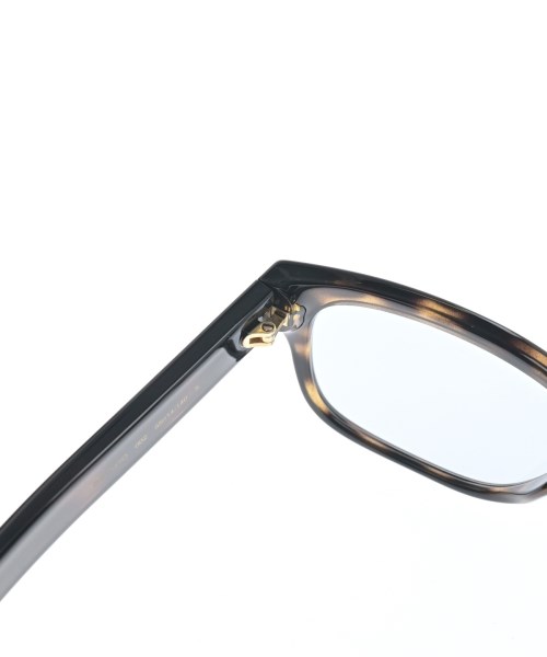 GUCCI（グッチ）サングラス 茶 サイズ:- レディース/2200607358087